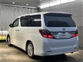 2014 Toyota Alphard