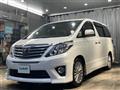 2014 Toyota Alphard