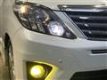 2014 Toyota Alphard