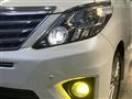 2014 Toyota Alphard