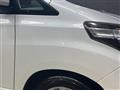 2014 Toyota Alphard