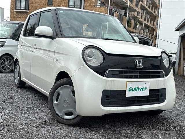 2013 Honda N-ONE