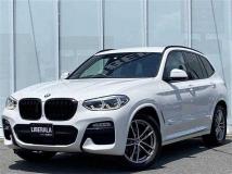 2017 BMW X3