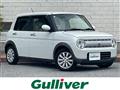 2018 Suzuki Lapin