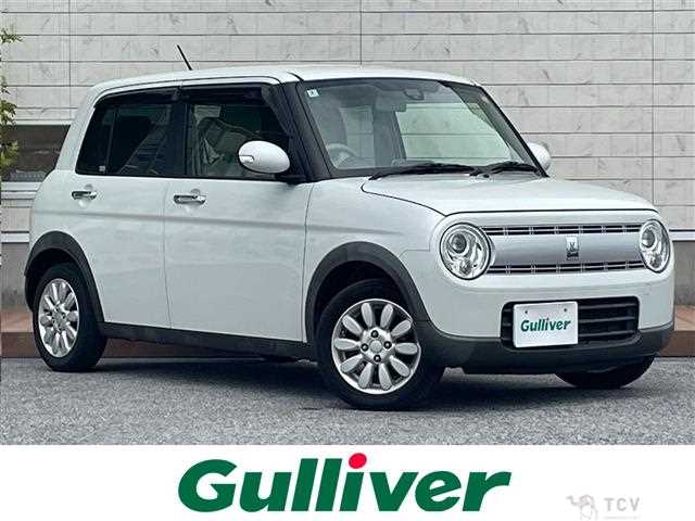 2018 Suzuki Lapin
