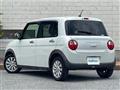 2018 Suzuki Lapin
