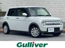 2018 Suzuki Lapin