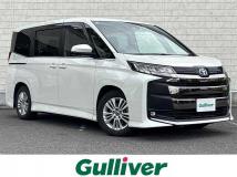 2022 Toyota Noah