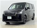 2026 Honda Step WGN