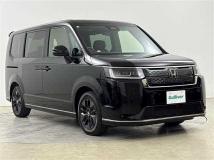 2026 Honda Step WGN