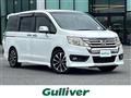 2013 Honda Step WGN
