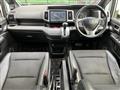 2013 Honda Step WGN