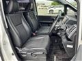 2013 Honda Step WGN