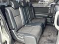 2013 Honda Step WGN