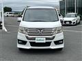 2013 Honda Step WGN