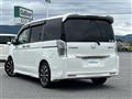 2013 Honda Step WGN