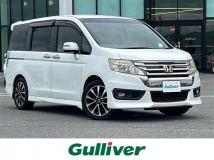 2013 Honda Step WGN