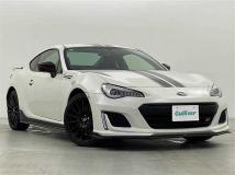 2020 Subaru BRZ