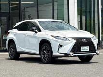 2017 Lexus RX