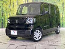 2024 Honda N BOX