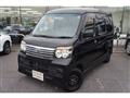 2013 Daihatsu Atrai Wagon