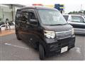 2013 Daihatsu Atrai Wagon