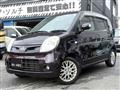 2009 Nissan Moco