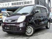 2009 Nissan Moco