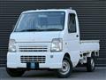 2010 Suzuki Carry Truck