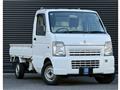 2010 Suzuki Carry Truck