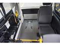 2018 Toyota Regiusace Van