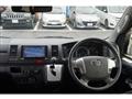 2018 Toyota Regiusace Van