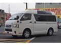 2018 Toyota Regiusace Van