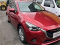 2015 Mazda Demio