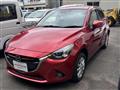 2015 Mazda Demio