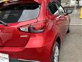 2015 Mazda Demio