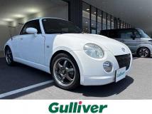 2008 Daihatsu Copen