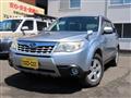 2011 Subaru Forester