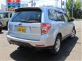 2011 Subaru Forester