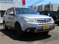 2011 Subaru Forester