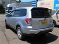 2011 Subaru Forester