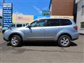 2011 Subaru Forester