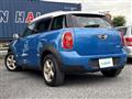 2011 BMW MINI