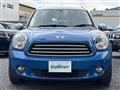 2011 BMW MINI