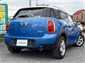 2011 BMW MINI