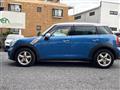 2011 BMW MINI