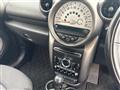 2011 BMW MINI