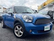 2011 BMW MINI