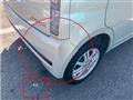 2010 Daihatsu Move Custom