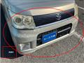 2010 Daihatsu Move Custom